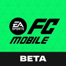 EA FC Mobile Beta APK icon